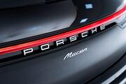 2025 Porsche Macan  Pompano Beach FL