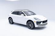 2025 Porsche Macan  Pompano Beach FL