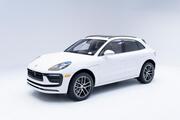 2025 Porsche Macan  Pompano Beach FL