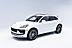 2025 Porsche Macan  Pompano Beach FL