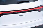 2025 Porsche Macan  Pompano Beach FL