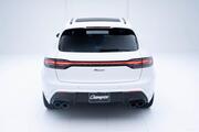 2025 Porsche Macan  Pompano Beach FL