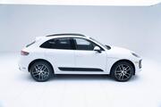 2025 Porsche Macan  Pompano Beach FL