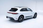 2025 Porsche Macan  Pompano Beach FL