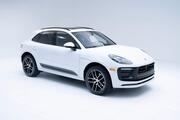 2025 Porsche Macan  Pompano Beach FL