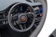 2025 Porsche Macan  Pompano Beach FL