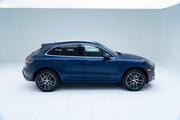2025 Porsche Macan  Pompano Beach FL