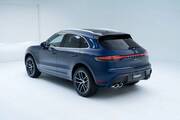 2025 Porsche Macan  Pompano Beach FL