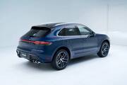 2025 Porsche Macan  Pompano Beach FL