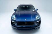 2025 Porsche Macan  Pompano Beach FL