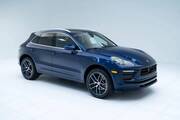 2025 Porsche Macan  Pompano Beach FL