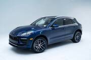2025 Porsche Macan  Pompano Beach FL