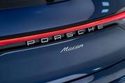 2025 Porsche Macan  Pompano Beach FL