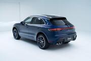 2025 Porsche Macan  Pompano Beach FL