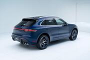2025 Porsche Macan  Pompano Beach FL