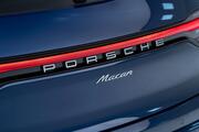 2025 Porsche Macan  Pompano Beach FL