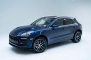 2025 Porsche Macan  Pompano Beach FL