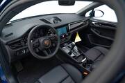 2025 Porsche Macan  Pompano Beach FL