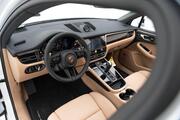2025 Porsche Macan  Pompano Beach FL