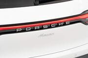 2025 Porsche Macan  Pompano Beach FL