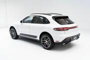 2025 Porsche Macan  Pompano Beach FL