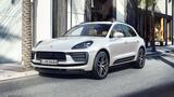 2025 Porsche Macan  Pompano Beach FL