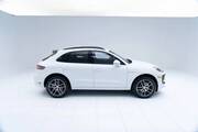 2025 Porsche Macan  Pompano Beach FL