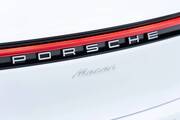 2025 Porsche Macan  Pompano Beach FL