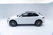 2025 Porsche Macan  Pompano Beach FL