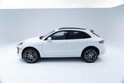 2025 Porsche Macan  Pompano Beach FL