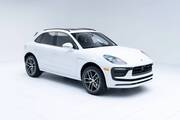 2025 Porsche Macan  Pompano Beach FL