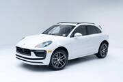 2025 Porsche Macan  Pompano Beach FL