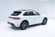 2025 Porsche Macan  Pompano Beach FL