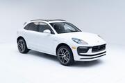 2025 Porsche Macan  Pompano Beach FL