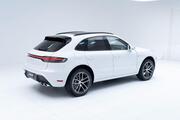 2025 Porsche Macan  Pompano Beach FL