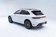 2025 Porsche Macan  Pompano Beach FL