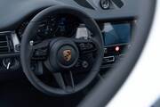 2025 Porsche Macan  Pompano Beach FL