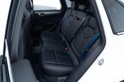 2025 Porsche Macan  Pompano Beach FL
