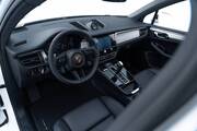 2025 Porsche Macan  Pompano Beach FL