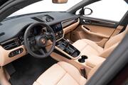 2025 Porsche Macan  Pompano Beach FL