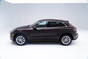 2025 Porsche Macan  Pompano Beach FL