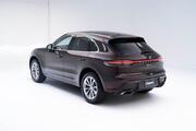 2025 Porsche Macan  Pompano Beach FL