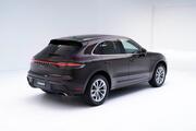 2025 Porsche Macan  Pompano Beach FL