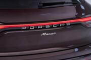 2025 Porsche Macan  Pompano Beach FL