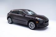 2025 Porsche Macan  Pompano Beach FL
