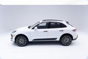 2025 Porsche Macan  Pompano Beach FL