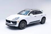 2025 Porsche Macan  Pompano Beach FL