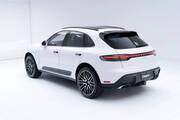 2025 Porsche Macan  Pompano Beach FL