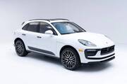 2025 Porsche Macan  Pompano Beach FL