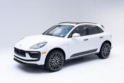 2025 Porsche Macan  Pompano Beach FL
